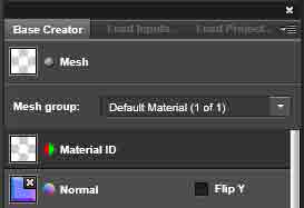An image about how to import images