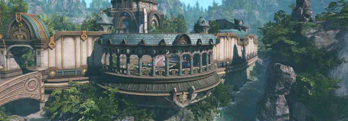 Example of tileable normal maps