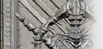 A logo image of ZBrush