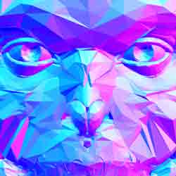 3D modelling from the height map