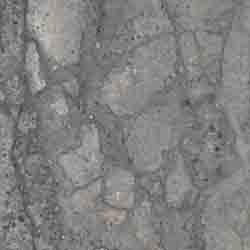 The first normal map